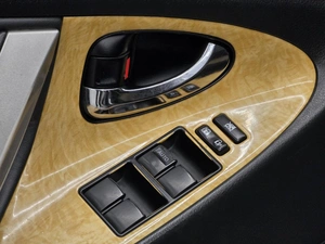 Седан Toyota Camry 2007 года, 900000 рублей, Красноярск