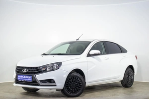 Седан ВАЗ (LADA) Vesta 2018 года, 829000 рублей, Оренбург