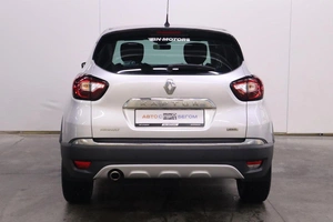 Внедорожник Renault Kaptur 2017 года, 1590000 рублей, Брянск