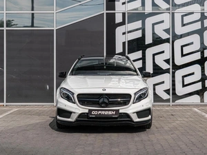 Внедорожник Mercedes-benz GLA-класс AMG 2015 года, 2050000 рублей, Краснодар