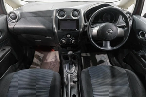 Хетчбэк Nissan Note 2014 года, 719000 рублей, Новокузнецк