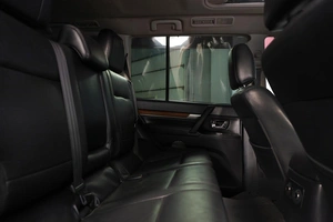 Внедорожник Mitsubishi Pajero 2008 года, 1899000 рублей, Новосибирск