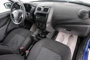 Лифтбек ВАЗ (LADA) Granta 2018 года, 639000 рублей, Красноярск