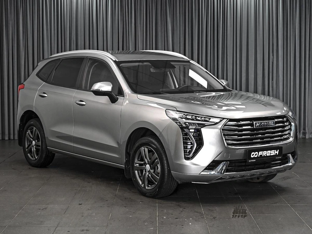 Внедорожник Haval Jolion 2023 года, 1999000 рублей, Ставрополь
