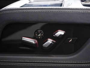 Седан BMW 7 серия 2016 года, 3349077 рублей, Москва