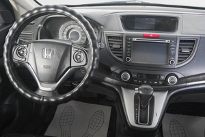 Внедорожник Honda CR-V 2012 года, 1690000 рублей, Кемерово