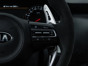 Лифтбек Kia Stinger 2018 года, 2438000 рублей, Ставрополь
