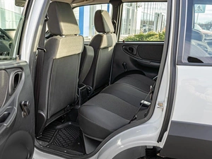 Внедорожник ВАЗ (LADA) Niva Travel 2024 года, 1075000 рублей, Краснодар