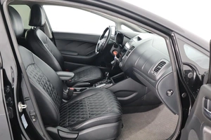 Седан Kia Cerato 2018 года, 1510000 рублей, Брянск