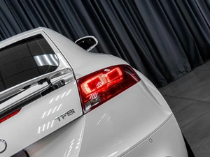 Купе Audi TT 2012 года, 1609000 рублей, Тюмень