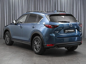 Внедорожник Mazda CX-5 2019 года, 2144000 рублей, Ставрополь