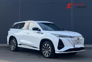 Внедорожник Changan CS75 Plus 2024 года, 2625000 рублей, Солонцы