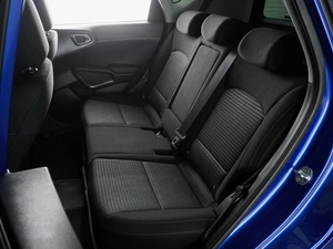 Внедорожник Kia Soul 2021 года, 2249000 рублей, Воронеж