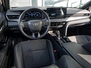 Седан Toyota Camry 2024 года, 3599000 рублей, Краснодар