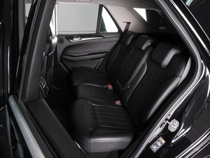 Внедорожник Mercedes-benz GLE-класс 2016 года, 3619000 рублей, Минеральные Воды