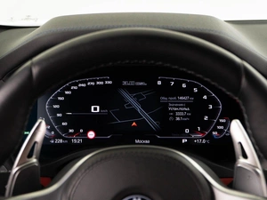 Внедорожник BMW X4 2020 года, 4998999 рублей, Москва