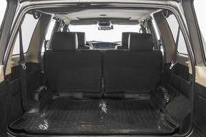 Внедорожник Nissan Patrol 2008 года, 2289000 рублей, Барнаул