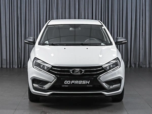 Седан ВАЗ (LADA) Vesta 2024 года, 1499000 рублей, Ставрополь