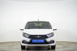 Седан ВАЗ (LADA) Granta 2019 года, 699000 рублей, Оренбург