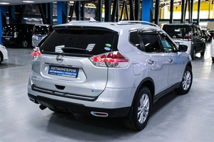 Внедорожник Nissan X-Trail 2014 года, 1498000 рублей, Солонцы