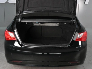 Седан Hyundai Sonata 2012 года, 1249000 рублей, Аксай