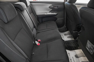 Минивэн Toyota Wish 2010 года, 1299000 рублей, Барнаул