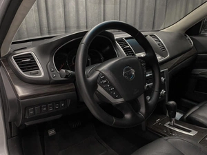 Седан Nissan Teana 2011 года, 1020000 рублей, Красноярск