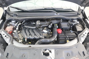 Внедорожник Renault Kaptur 2019 года, 1625000 рублей, Орёл