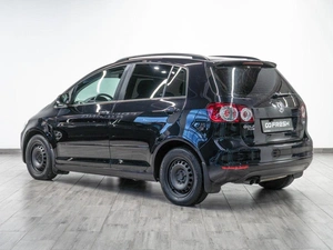 Хетчбэк Volkswagen Golf Plus 2012 года, 649000 рублей, Саратов