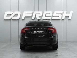 Седан Volvo S60 2014 года, 1169000 рублей, Воронеж