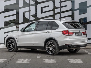Внедорожник BMW X5 2017 года, 3499000 рублей, Краснодар