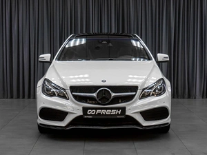 Купе Mercedes-benz E-класс 2014 года, 1699000 рублей, Тюмень