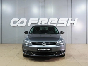 Седан Volkswagen Jetta 2014 года, 1169000 рублей, Воронеж