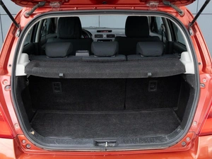 Хетчбэк Suzuki Swift 2008 года, 485000 рублей, Краснодар