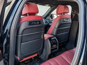 Внедорожник BMW X6 2020 года, 8218000 рублей, Краснодар