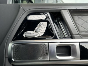 Внедорожник Mercedes-benz G-класс AMG 2019 года, 18250000 рублей, Уфа