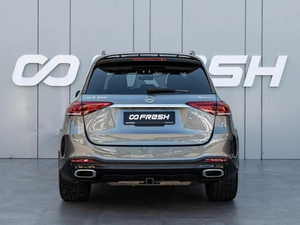 Внедорожник Mercedes-benz GLE-класс 2022 года, 6398000 рублей, Краснодар