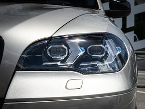 Внедорожник BMW X5 2008 года, 1949000 рублей, Волгоград