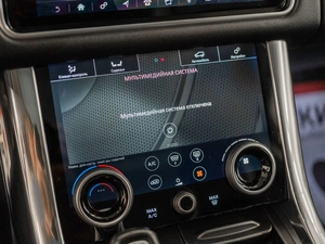 Внедорожник Land Rover Range Rover Sport 2018 года, 4850000 рублей, Красноярск