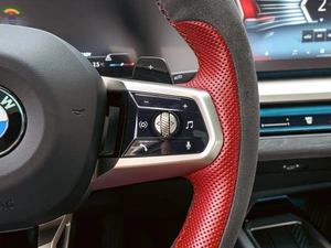 Седан BMW 5 серия 2024 года, 7440000 рублей, Краснодар