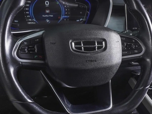 Внедорожник Geely Coolray 2022 года, 1389000 рублей, Ростов-на-Дону