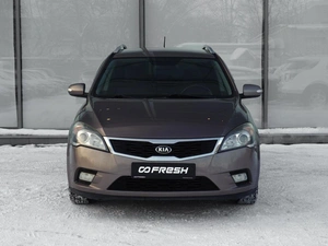 Универсал Kia Ceed 2010 года, 950000 рублей, Тверь