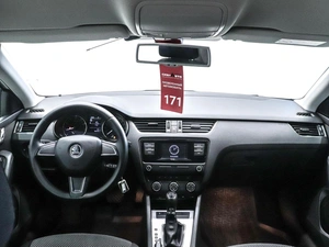 Лифтбек Skoda Octavia 2015 года, 1029000 рублей, Красноярск