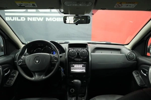 Внедорожник Renault Duster 2015 года, 1630000 рублей, Курск