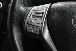 Внедорожник Nissan X-Trail 2016 года, 1769000 рублей, Новокузнецк