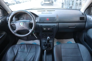 Хэтчбек Skoda Octavia 2005 года, 510000 рублей, Мирное