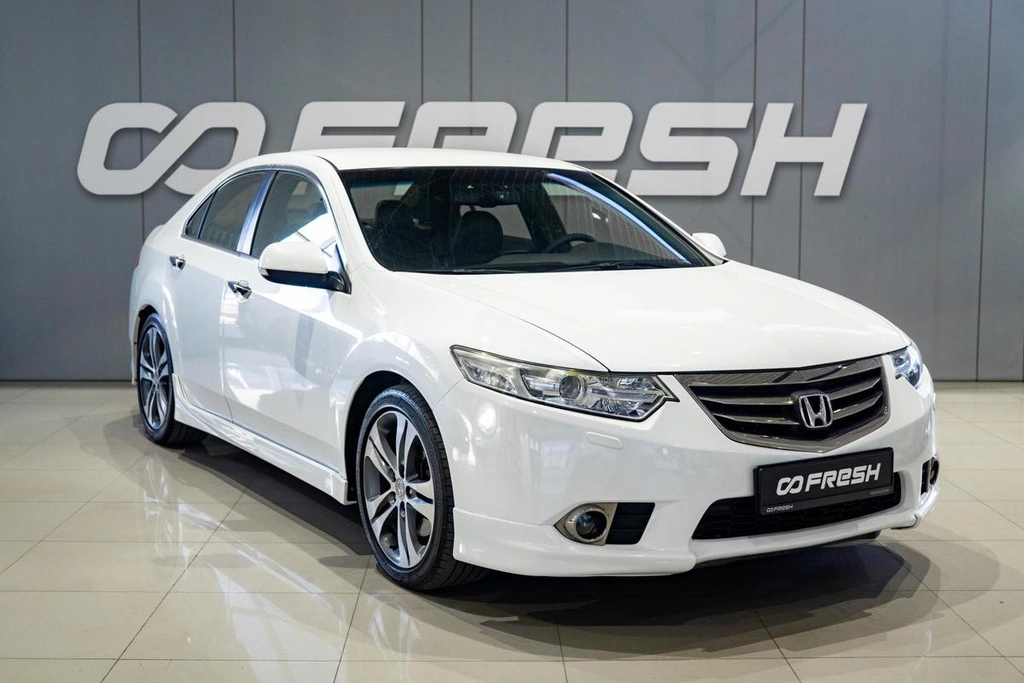 Седан Honda Accord 2012 года, 1499000 рублей, Петрозаводск
