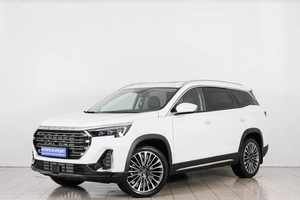 Внедорожник Jetour X90 Plus 2023 года, 2349000 рублей, Красноярск