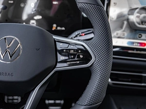 Внедорожник Volkswagen Tiguan L 2026 года, 4770000 рублей, Краснодар