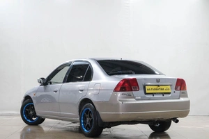 Седан Honda Civic Ferio 2000 года, 389000 рублей, Новокузнецк